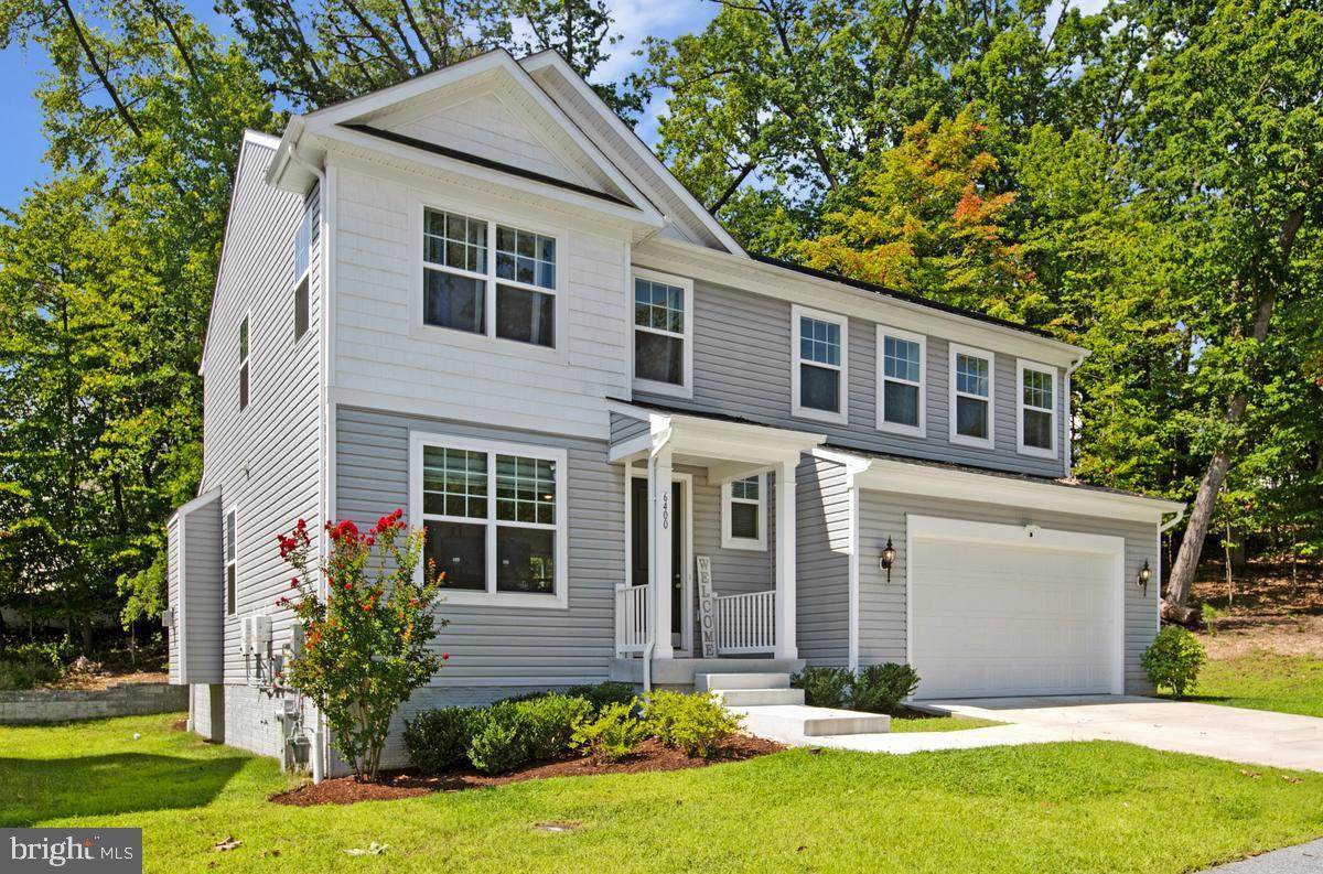 6400 Francis Lane - Photo 1