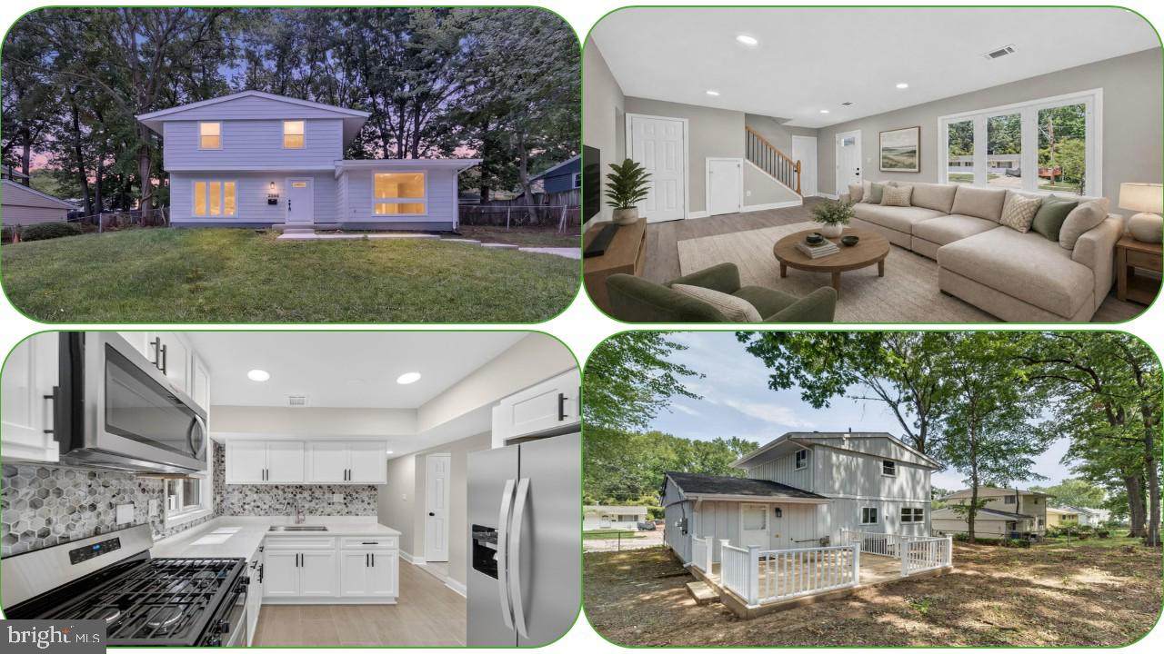 9309 Kimbark Avenue - Photo 1