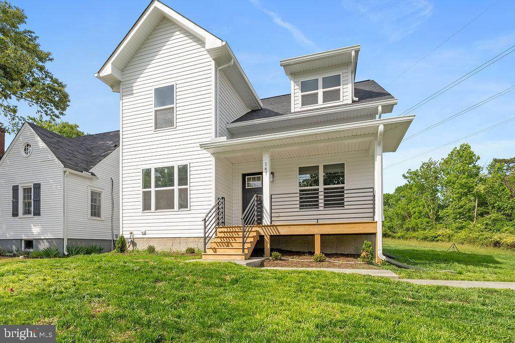 147 Longstreet Avenue - Photo 1