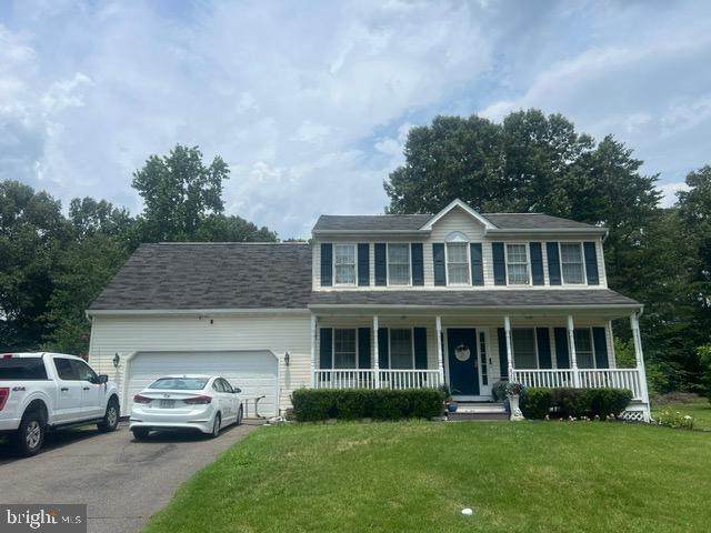 4209 Witneys Court - Photo 1