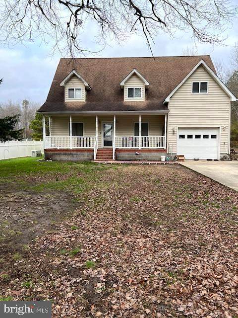 1547 Colona Road - Photo 1
