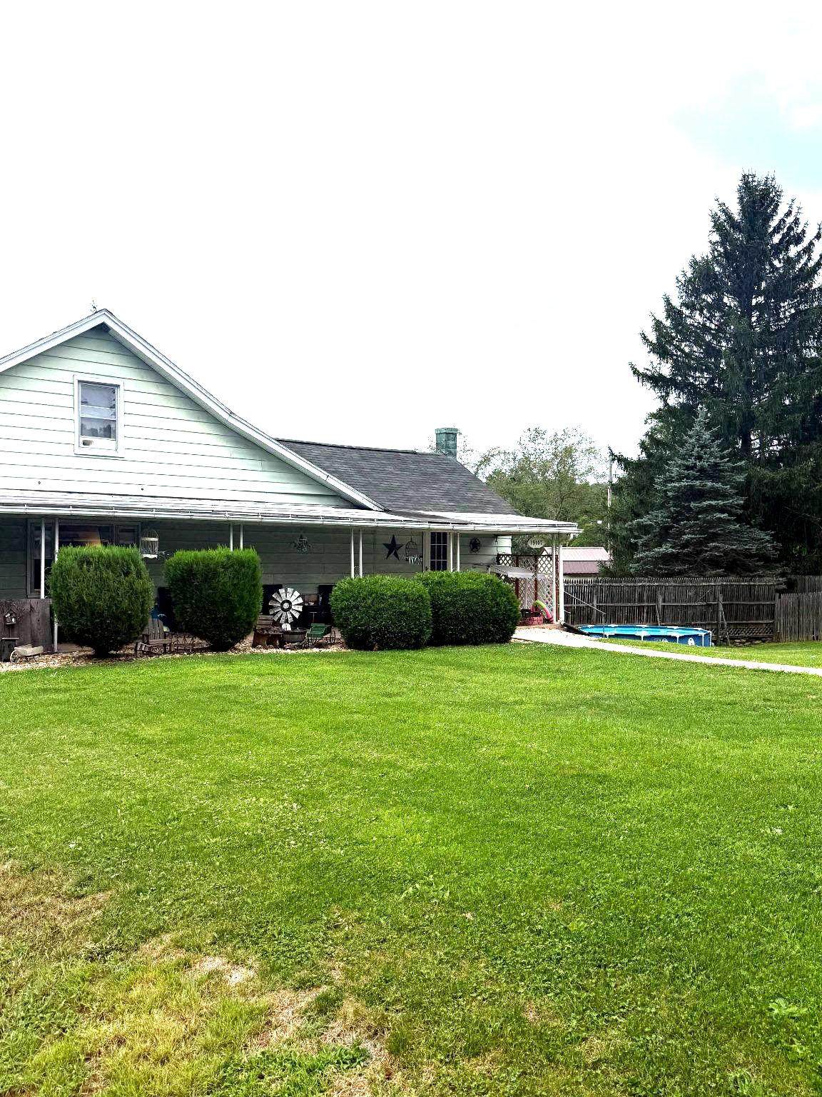 19107 Shaft Road - Photo 1