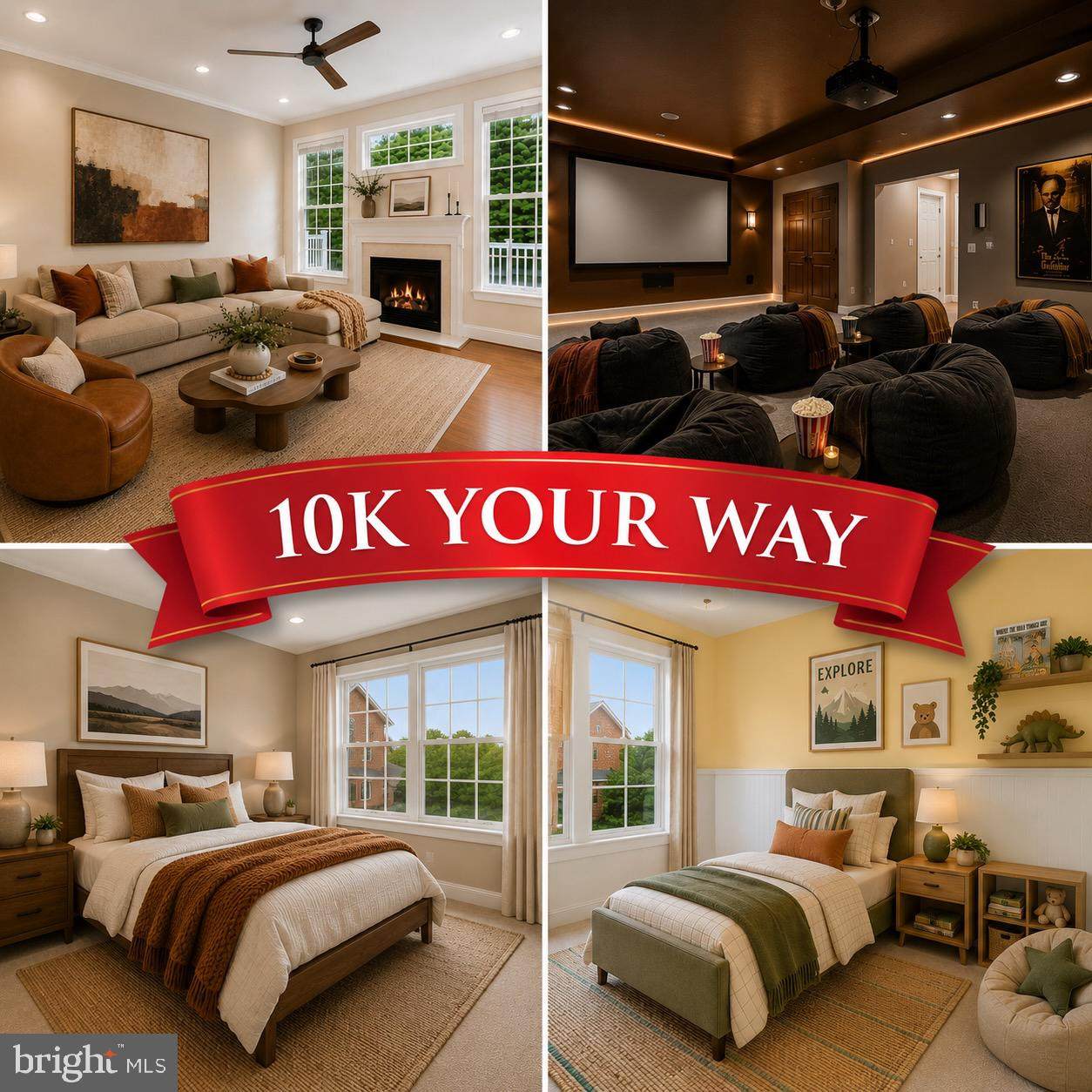 7717 Clay Bridge Court - Photo 1
