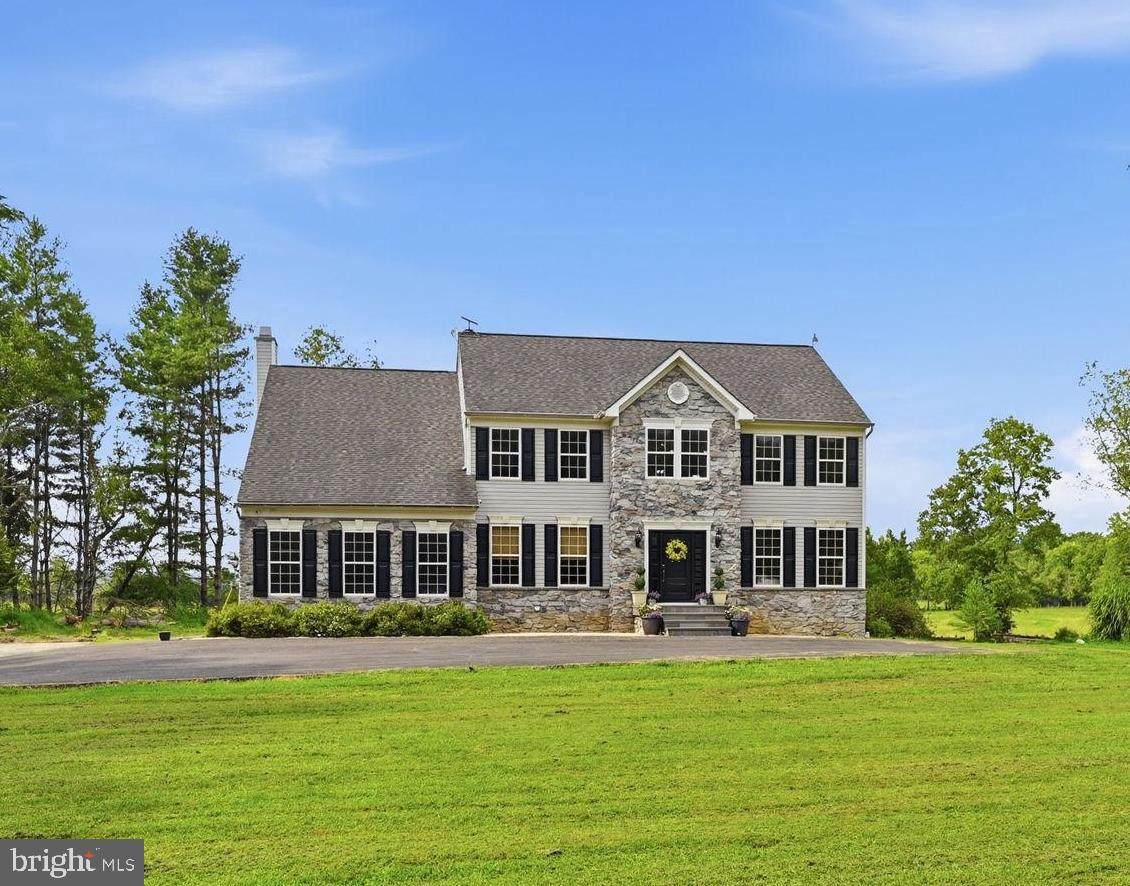 39320 Tollhouse Road - Photo 1