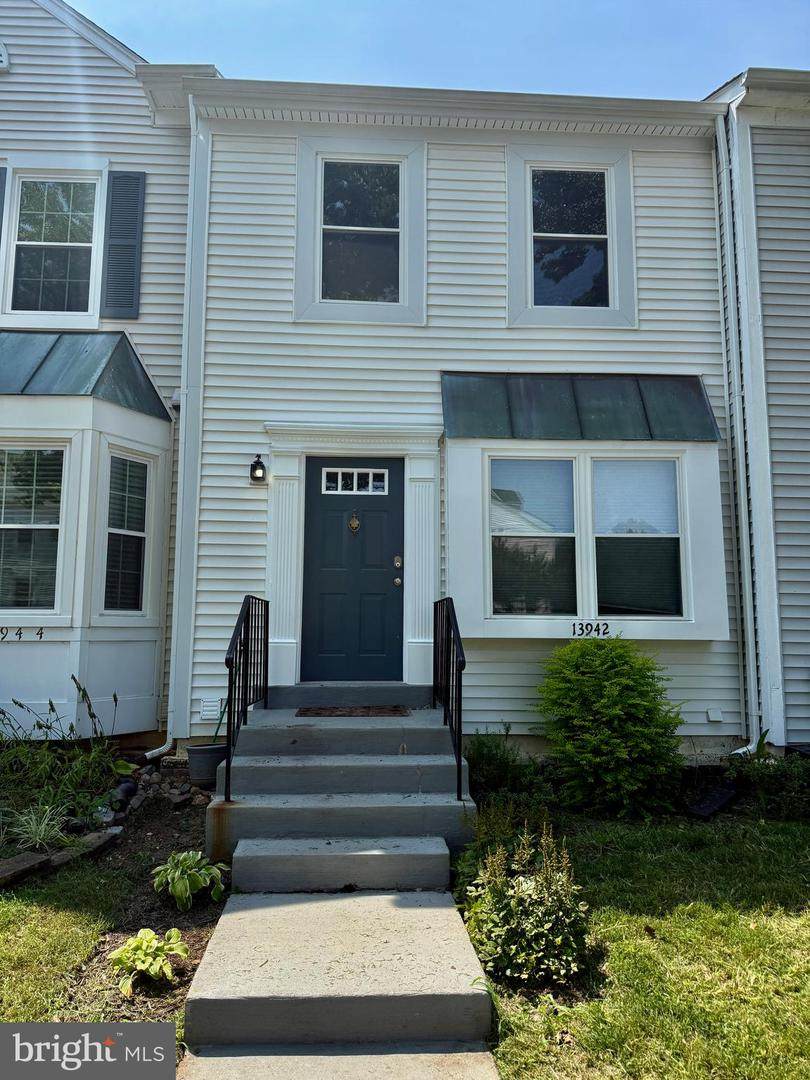 13942 Preacher Chapman Place - Photo 1