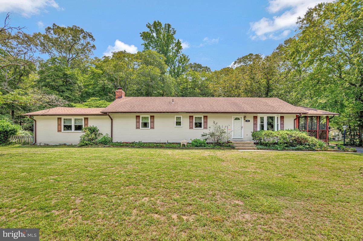 893 Harwood Road - Photo 1
