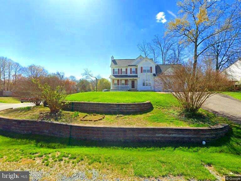 17 Brown Circle - Photo 1