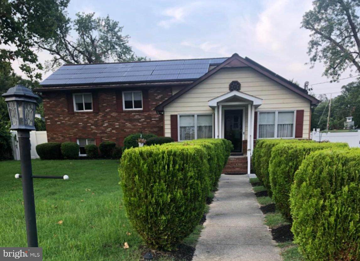 1222 Hillside Road - Photo 1