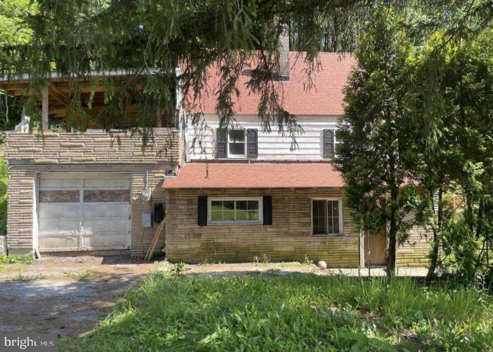14602 Michael Road - Photo 1