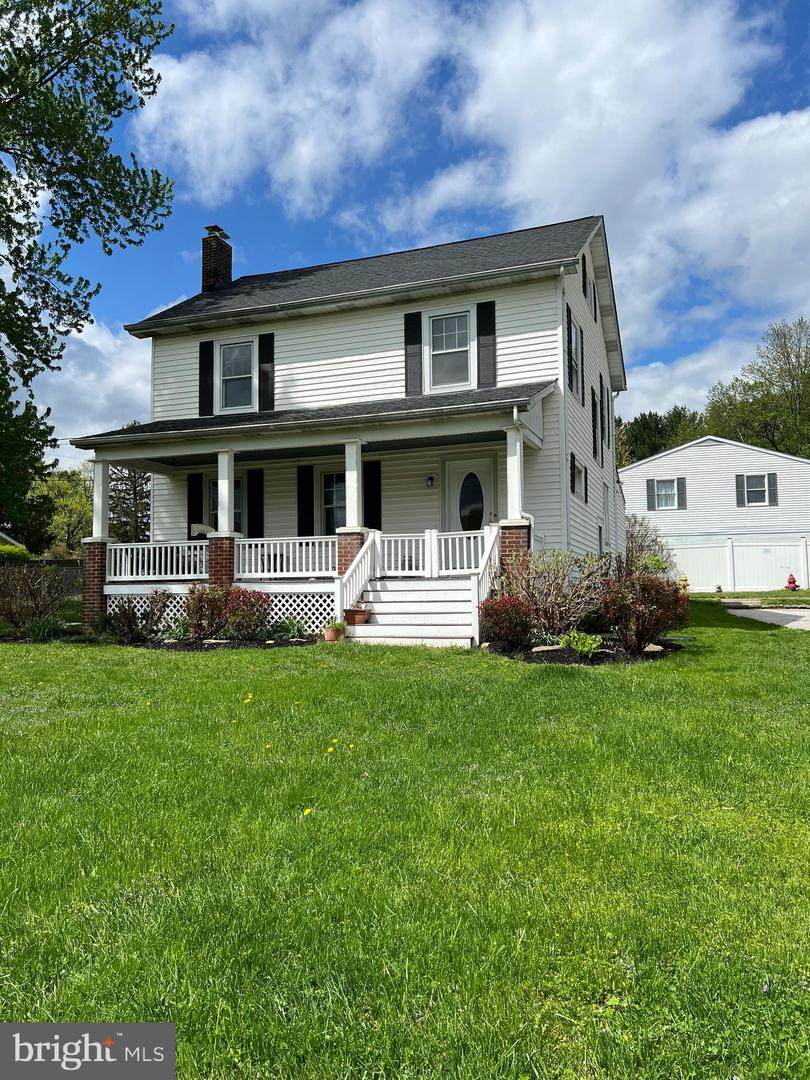 2332 Emory Road - Photo 1