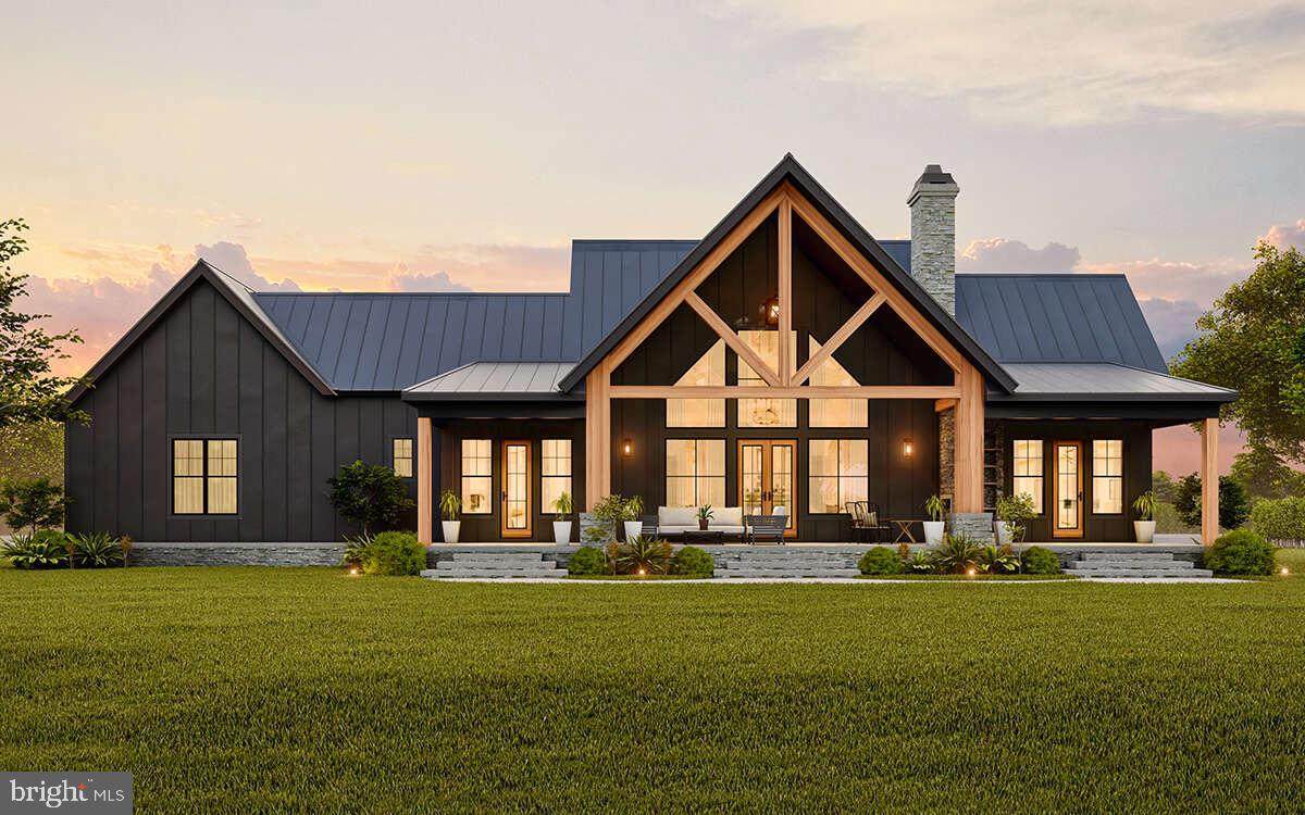 63 Buck Mountain Road - Photo 1