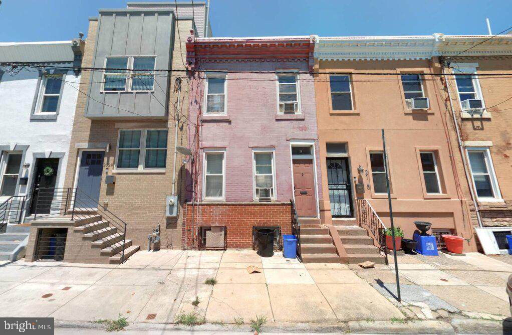 2127 Tasker Street - Photo 1