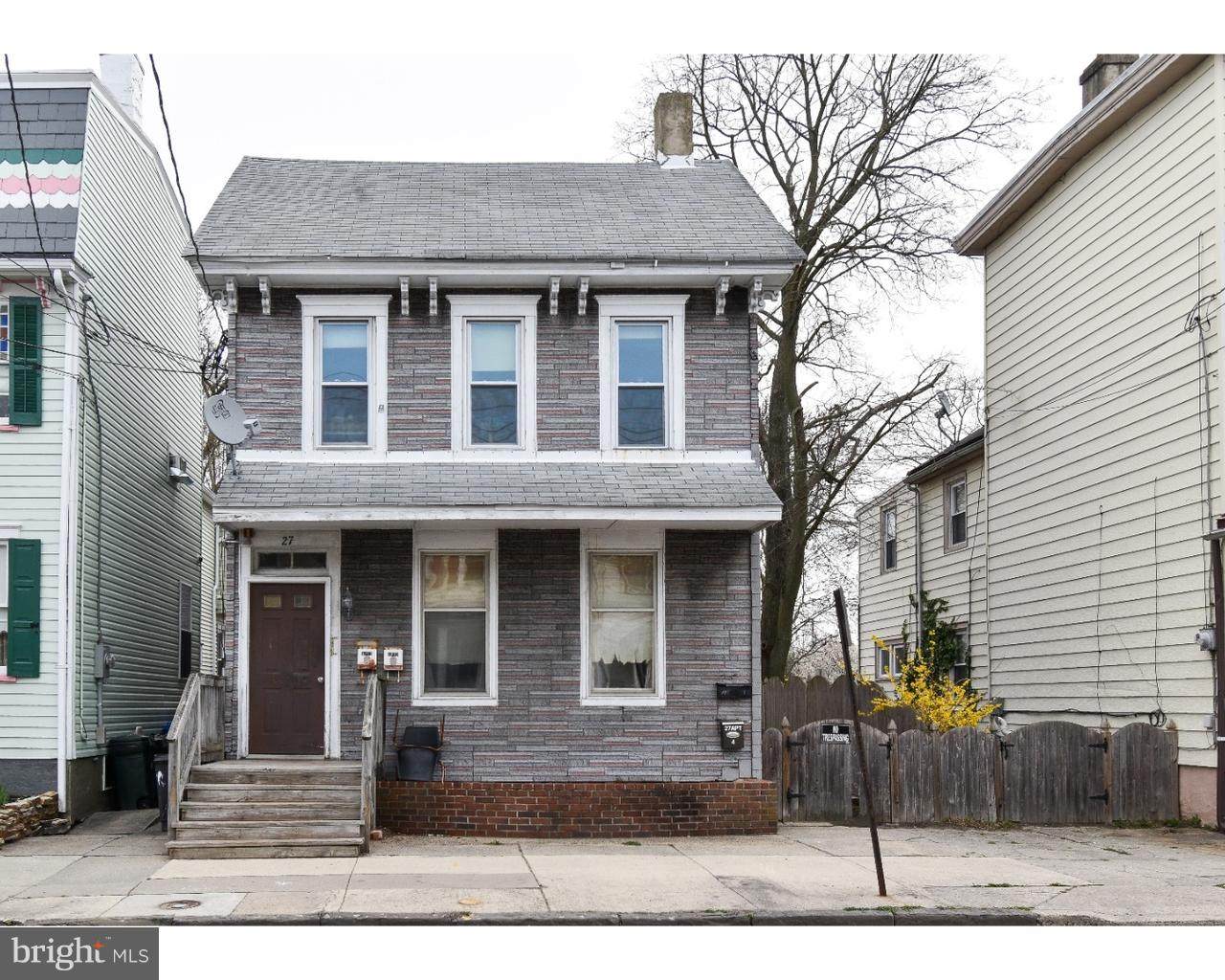 27 Pine Street - Photo 1
