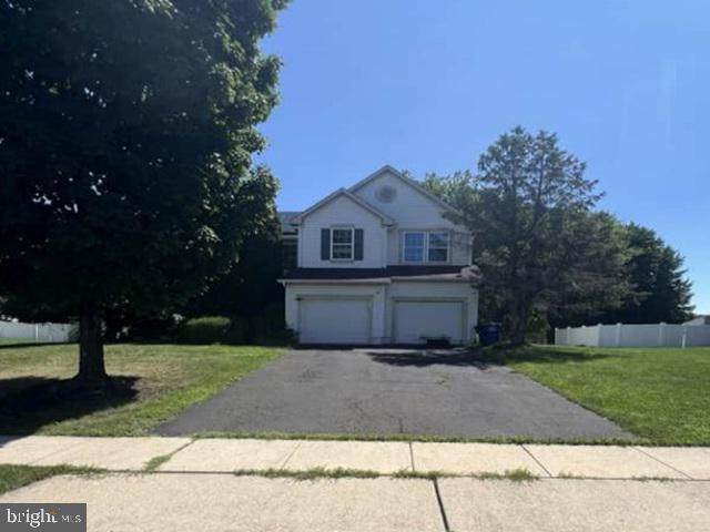 70 Amherst Drive - Photo 1