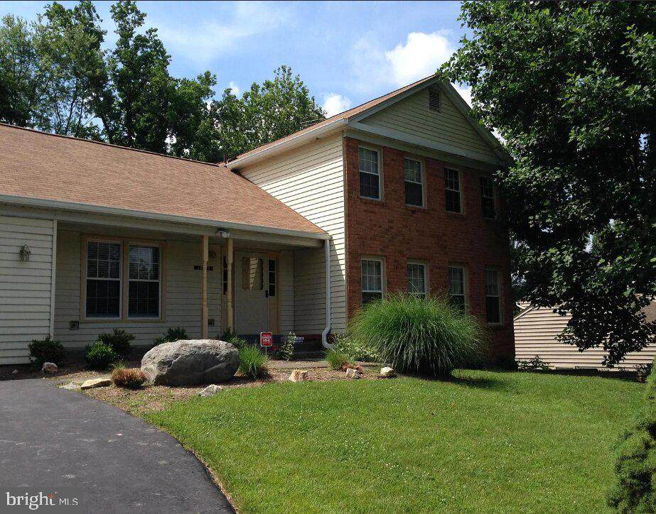 13205 Rippling Brook Drive - Photo 1