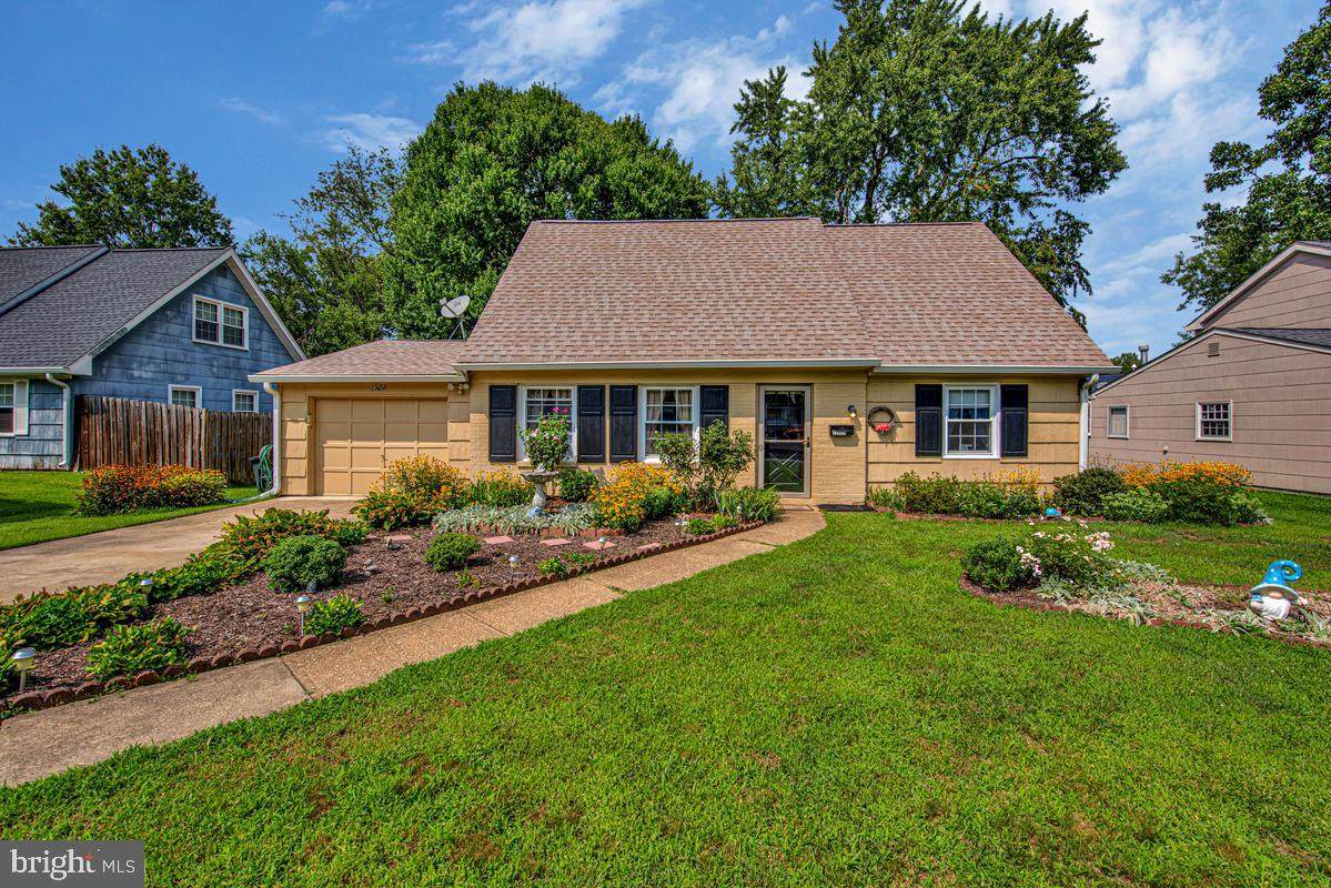12604 Bunting Lane - Photo 1