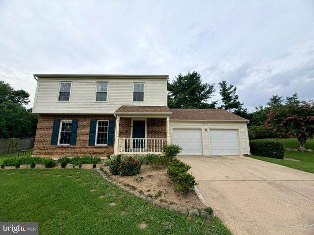 3504 Turbridge Drive - Photo 1