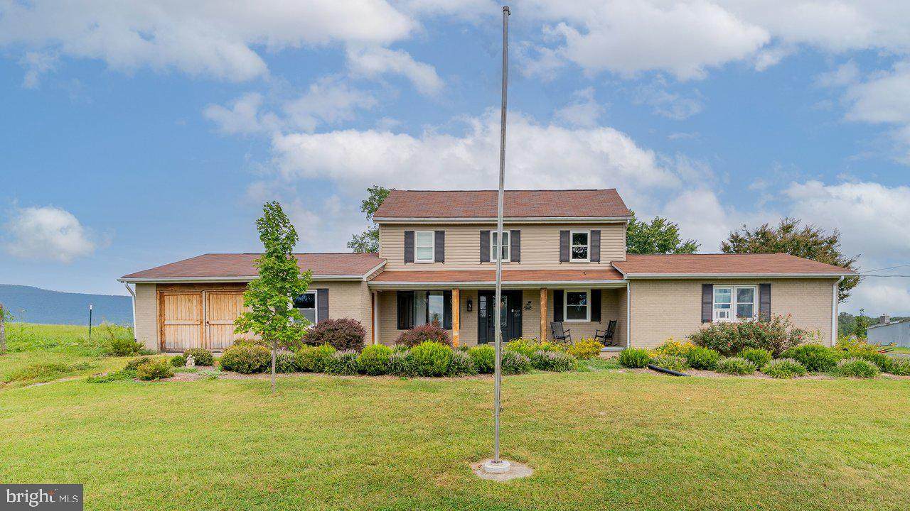 952 Yagers Road - Photo 1