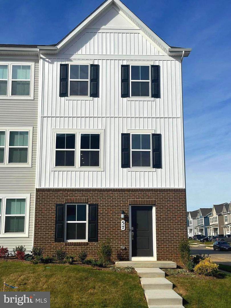 57 Brookfield Mews - Photo 1