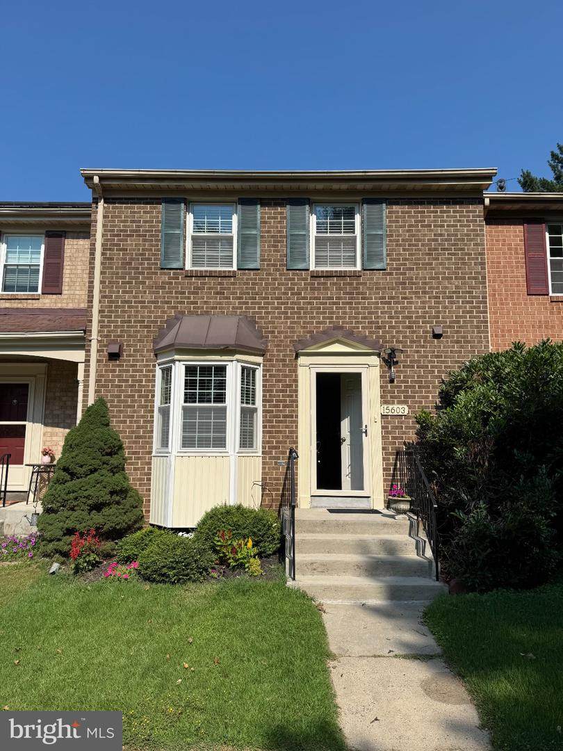 15603 Ambiance Drive - Photo 1