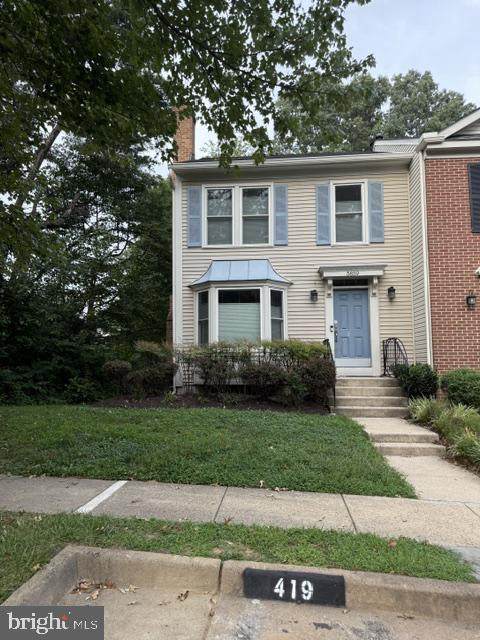 5859 Westwater Court - Photo 1
