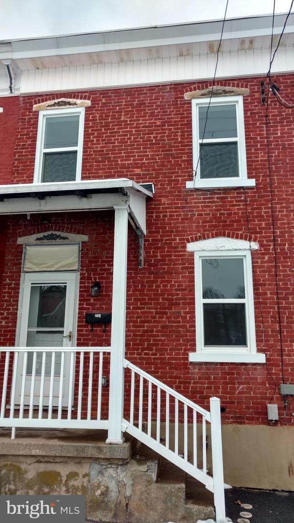 231 Walborn - Photo 1