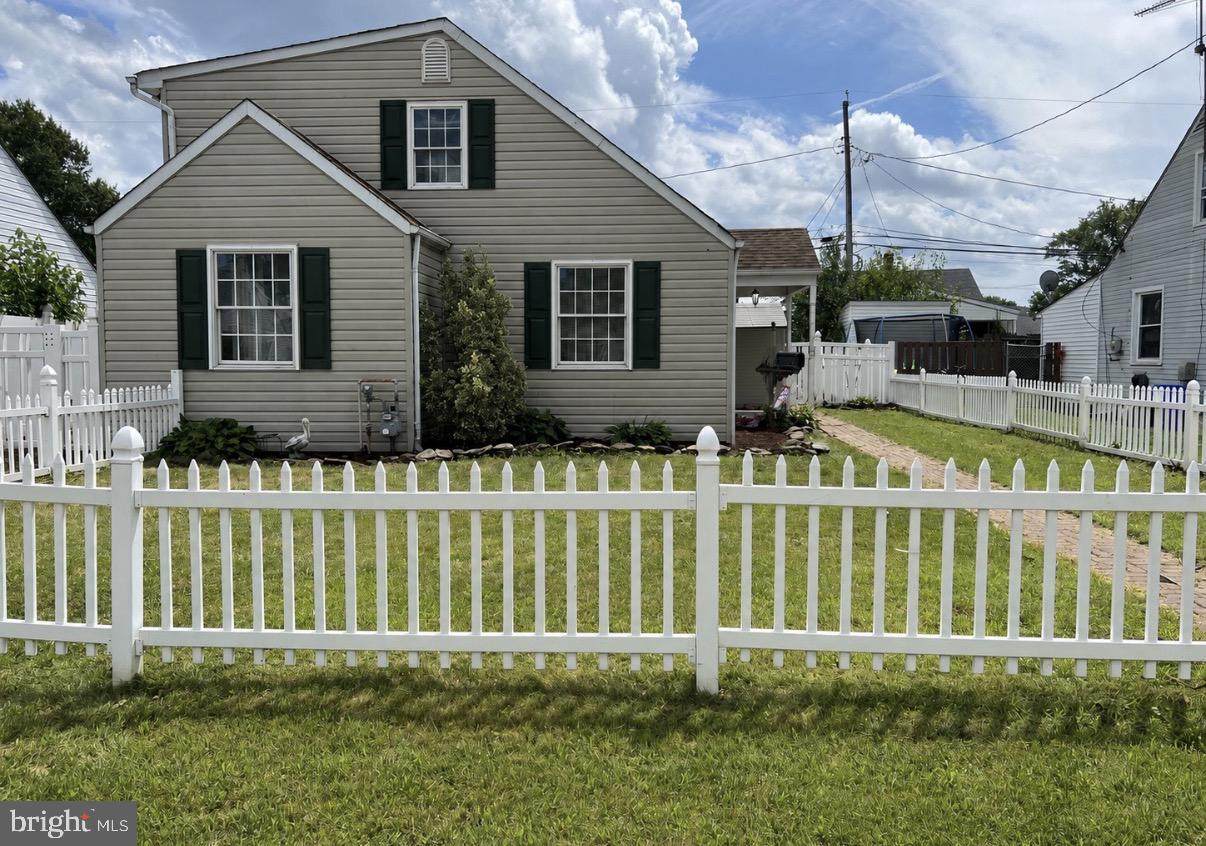 8133 Bullneck Road - Photo 1