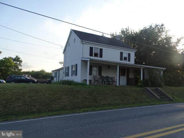 14193 Mercersburg Road - Photo 1