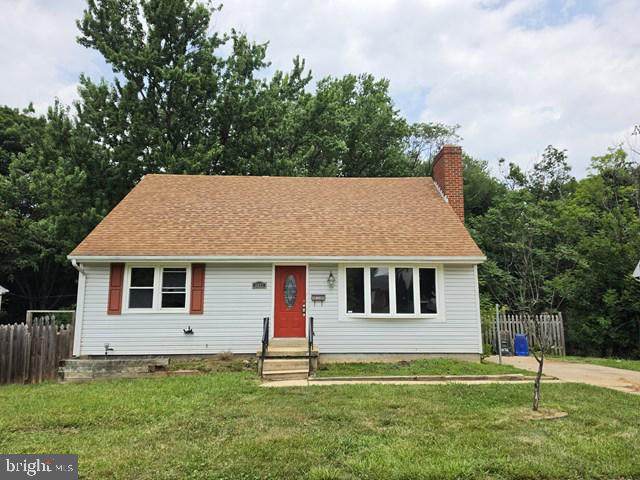 3827 Cassandra Road - Photo 1