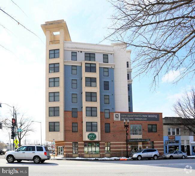 4100 Georgia Avenue - Photo 1
