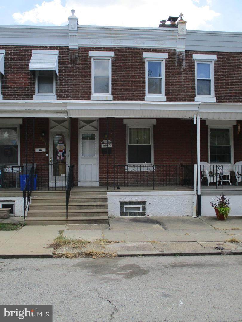 6015 Montague Street - Photo 1