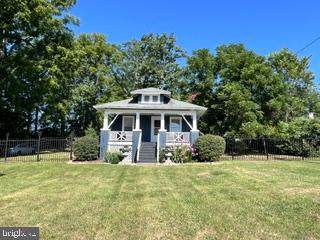 6982 Lord Fairfax Highway - Photo 1