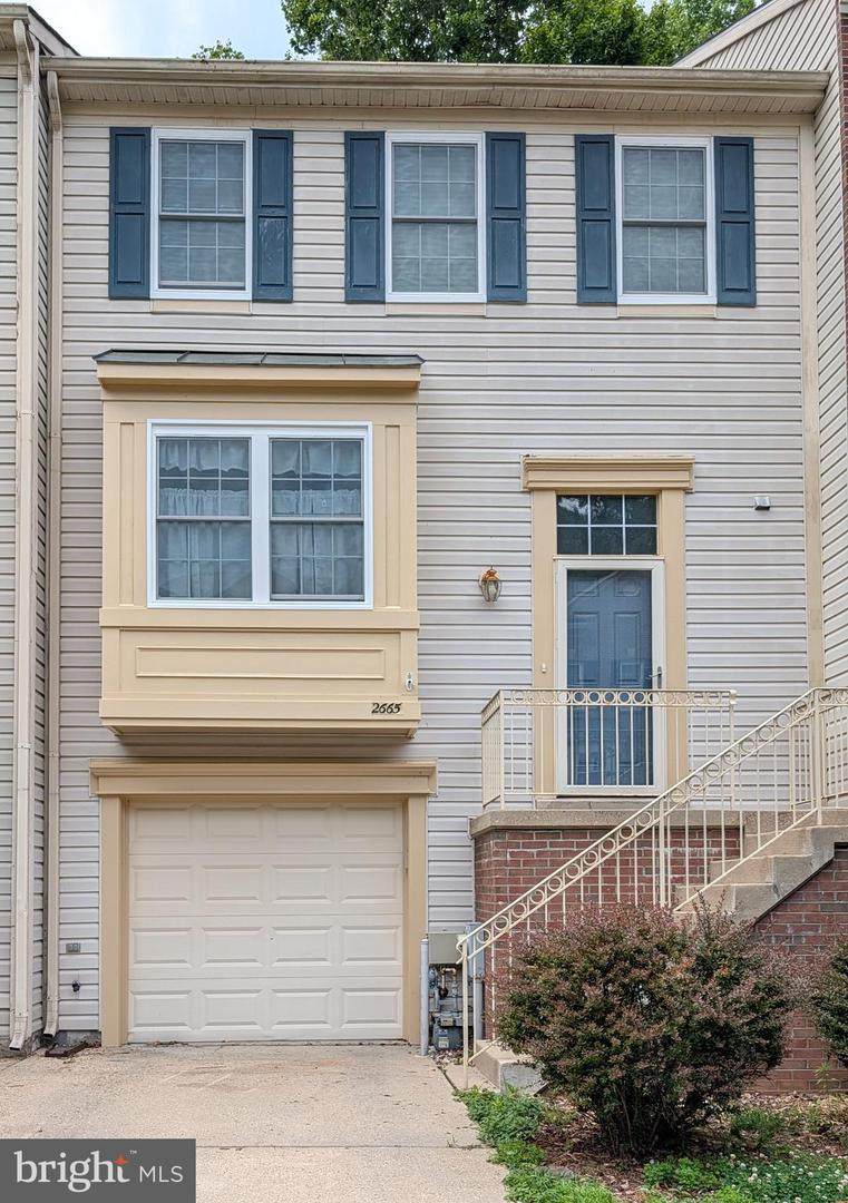 2665 Worrell Court - Photo 1