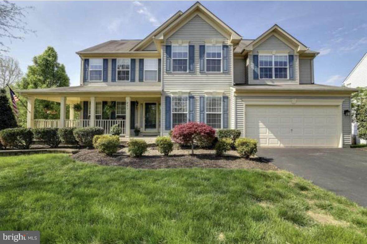 871 Woodcrest Loop - Photo 1