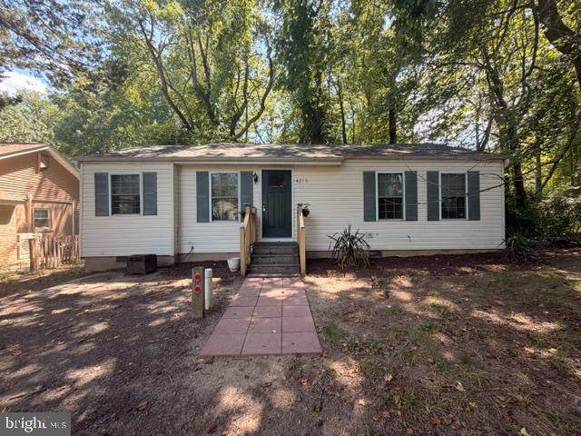 4215 Calvert Drive - Photo 1