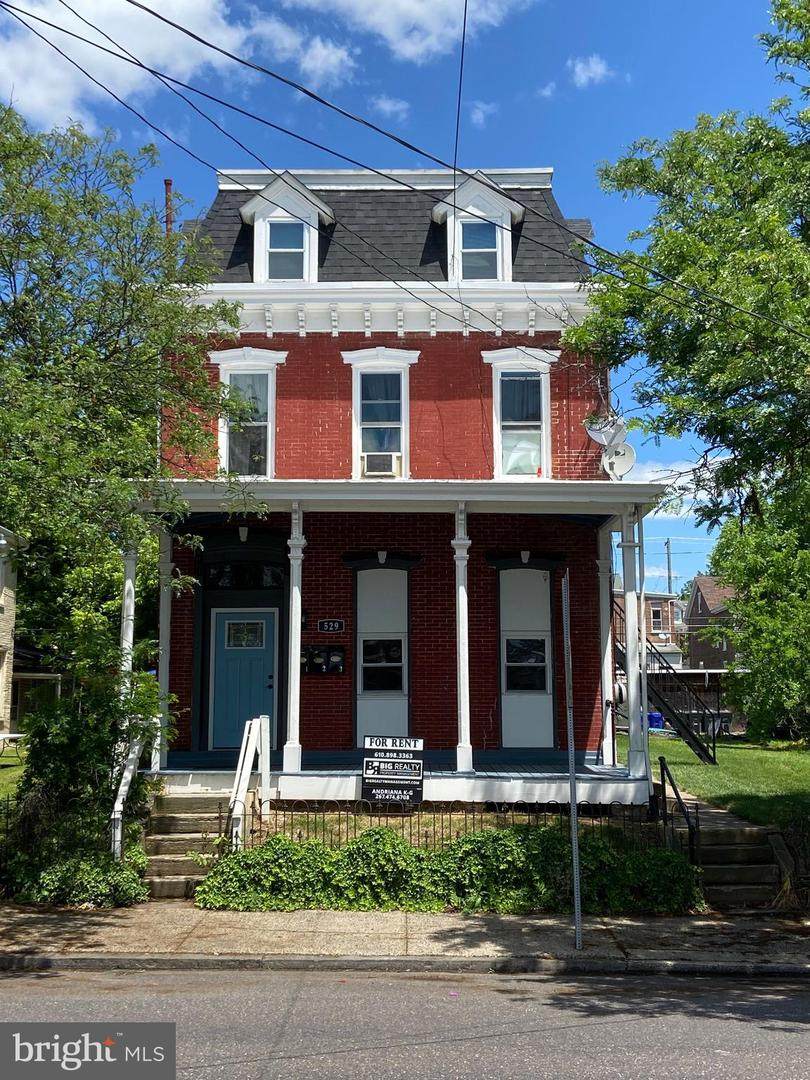 529 King Street - Photo 1