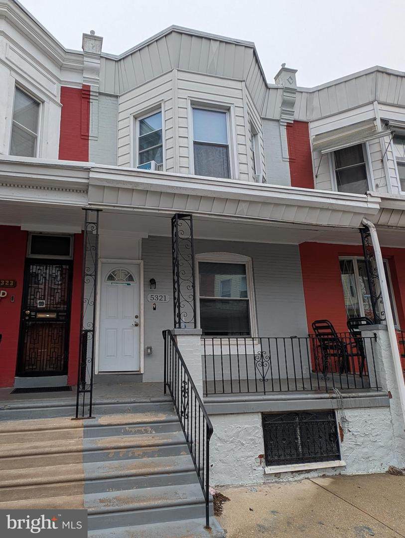 5321 Delancey Street - Photo 1