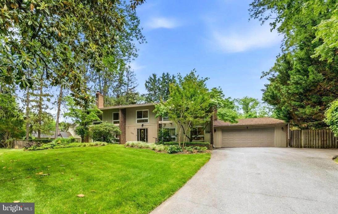 8566 Brickyard Road - Photo 1