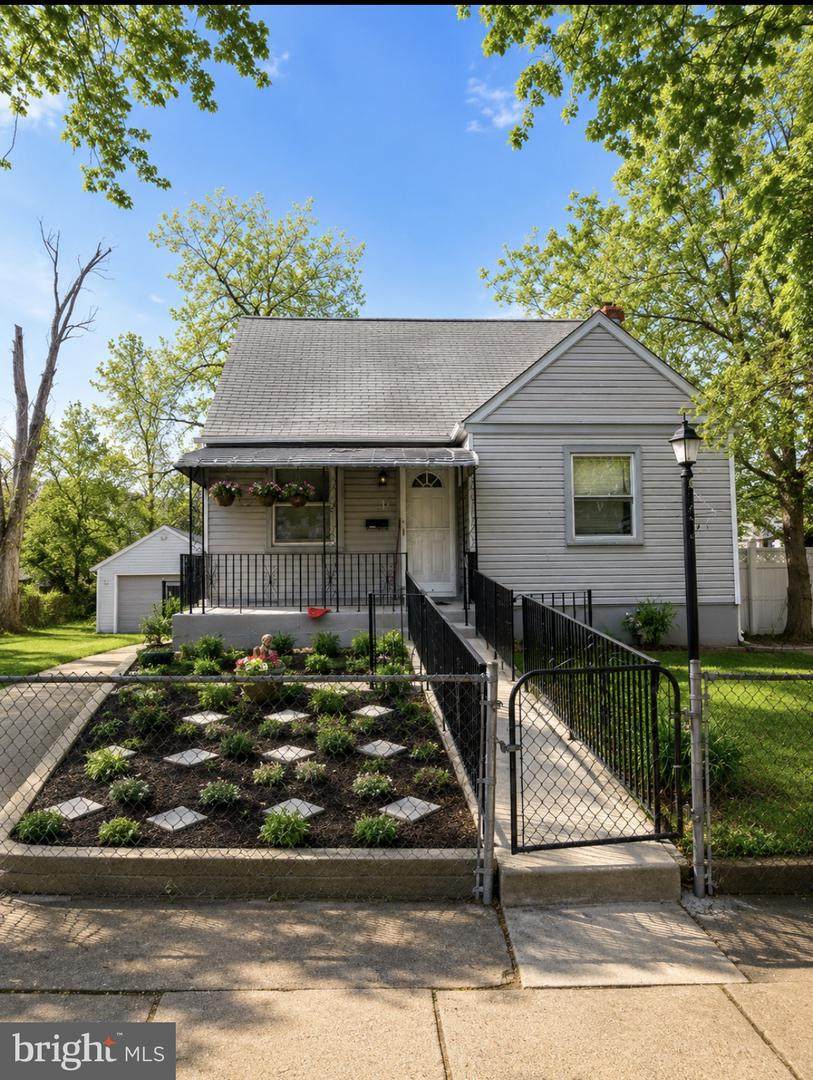 15 Hirst Avenue - Photo 1