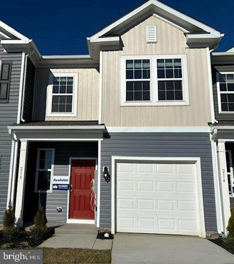218 Baker Drive - Photo 1