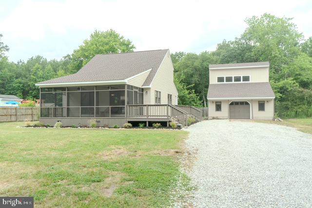 23540 Deal Island Road - Photo 1