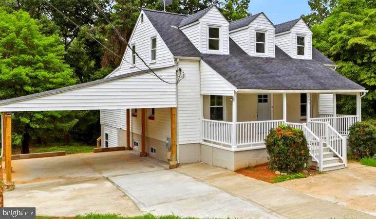 105 Simmons Lane - Photo 1