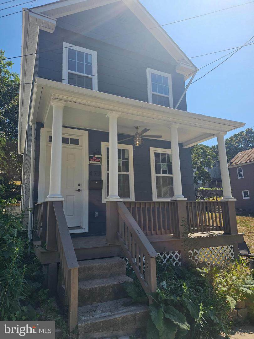 473 Goethe Street - Photo 1
