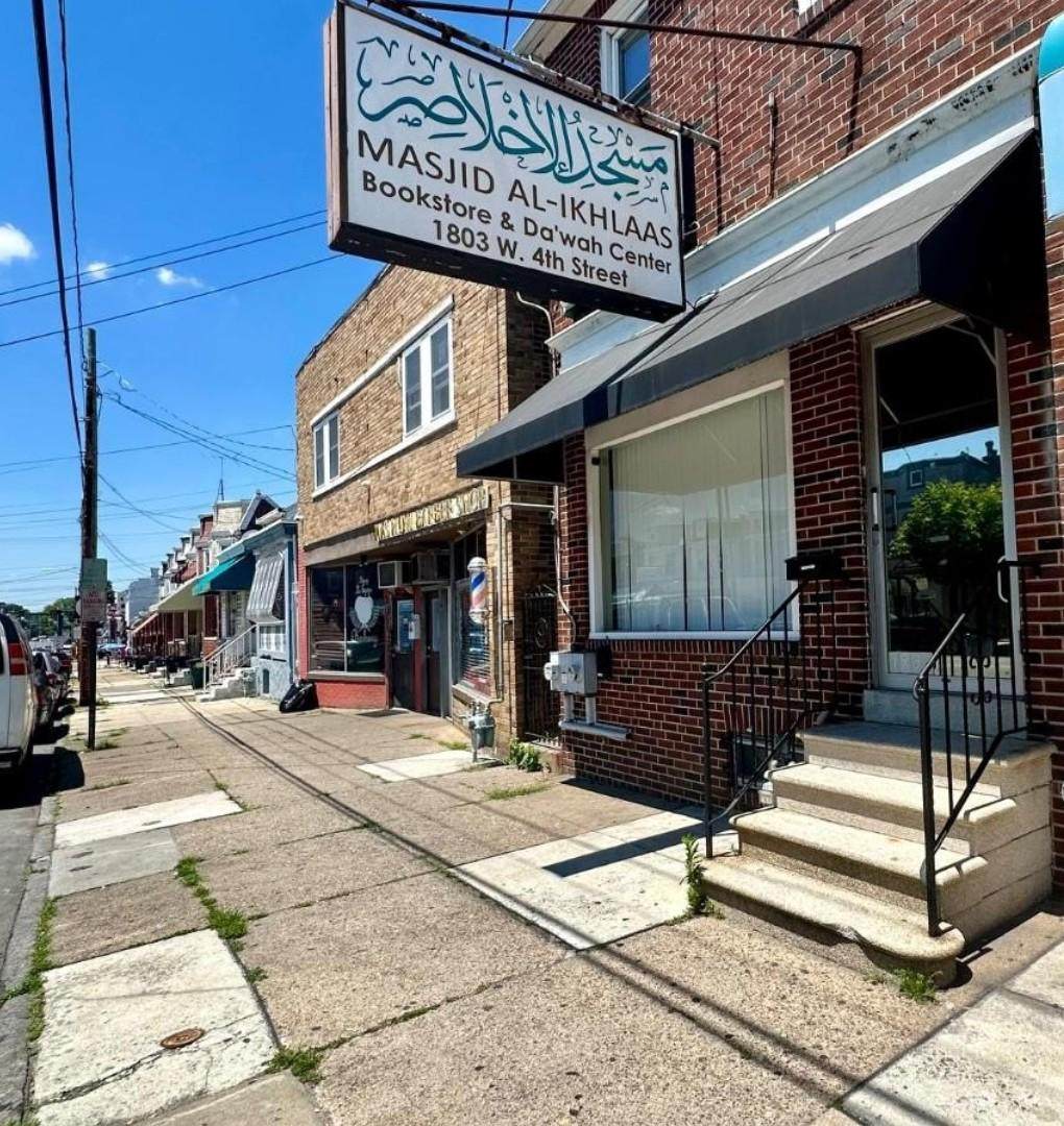 1803 4TH Street - Photo 1