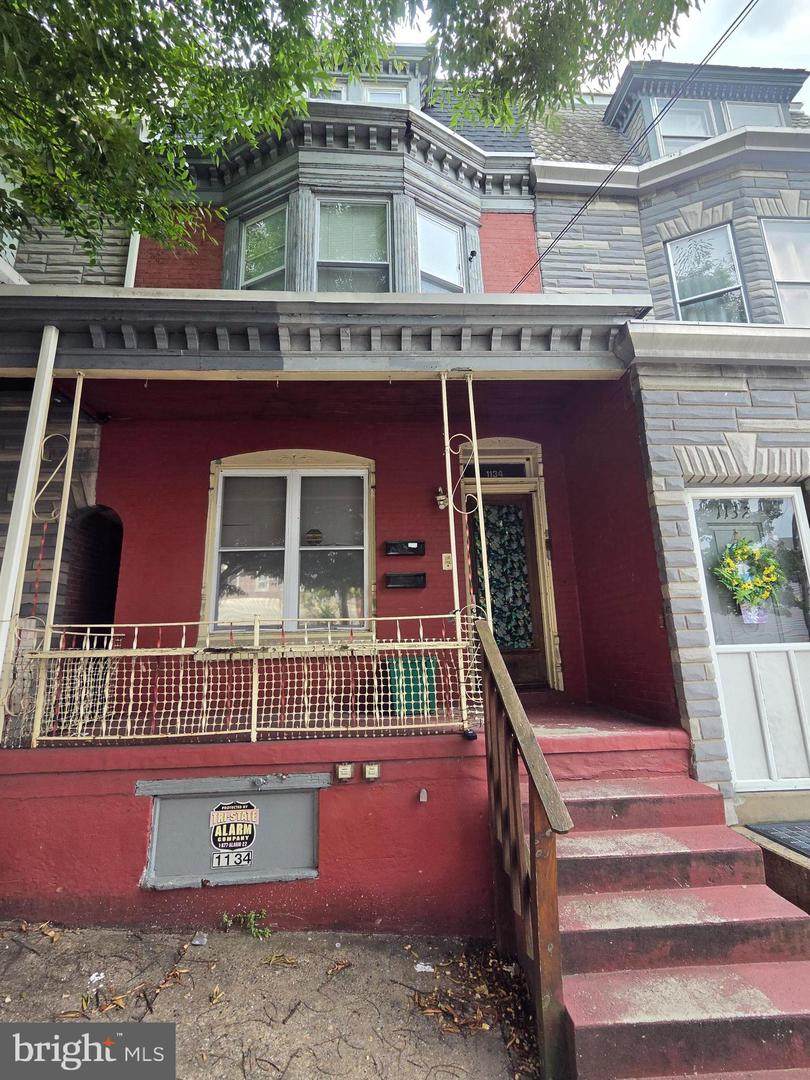 1134 Spring Street - Photo 1
