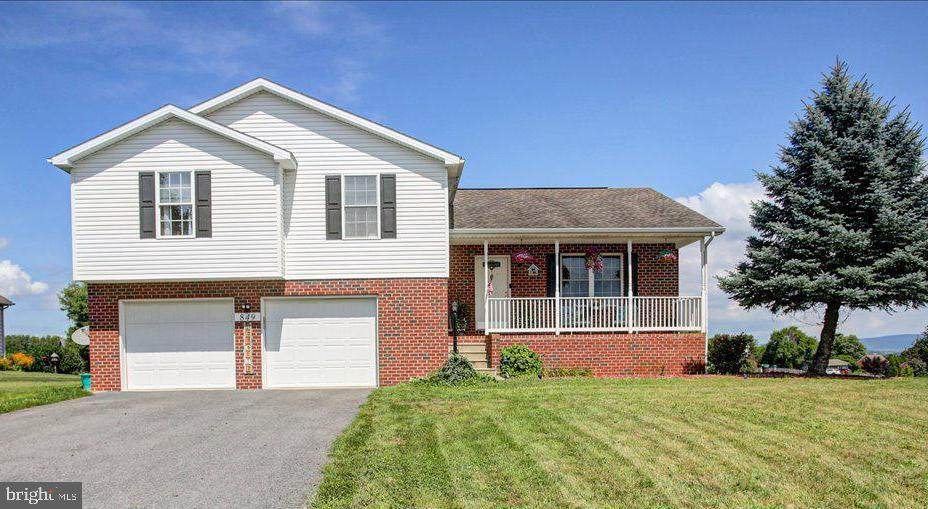 849 Lindia Drive - Photo 1