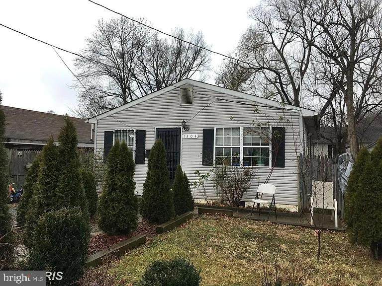 1304 Doewood Lane - Photo 1