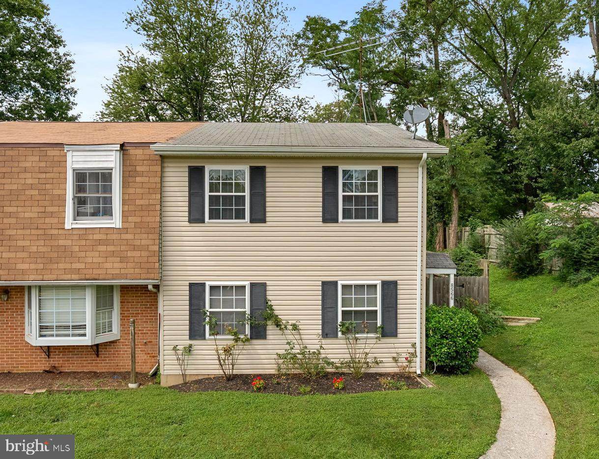 8566 Pellam Court - Photo 1
