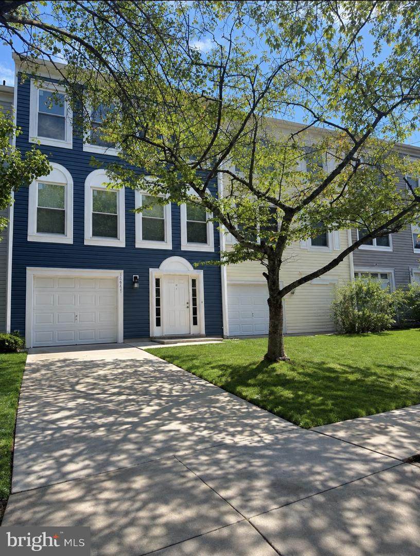 14415 Mayfair Drive - Photo 1