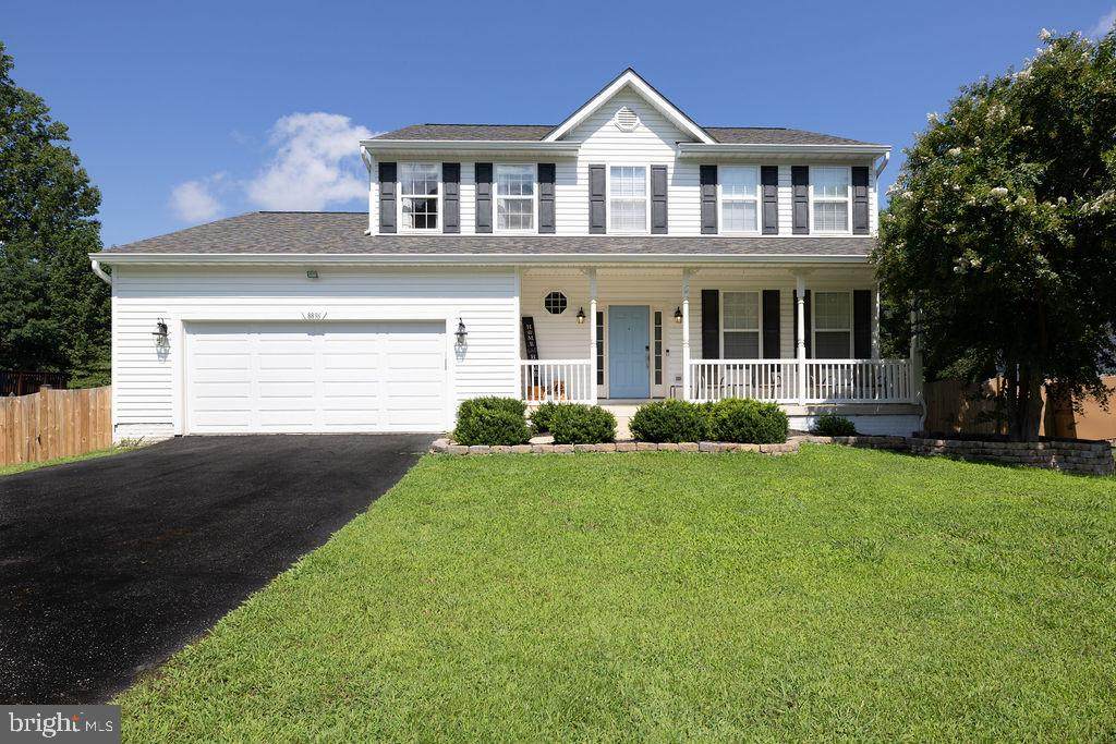 8896 Mullen - Photo 1